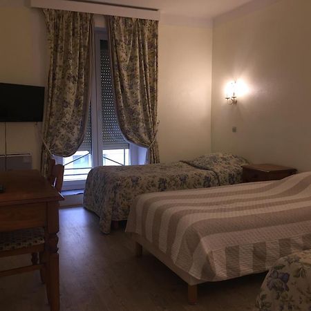 Les Hotes De Cezanne Сезанн Экстерьер фото